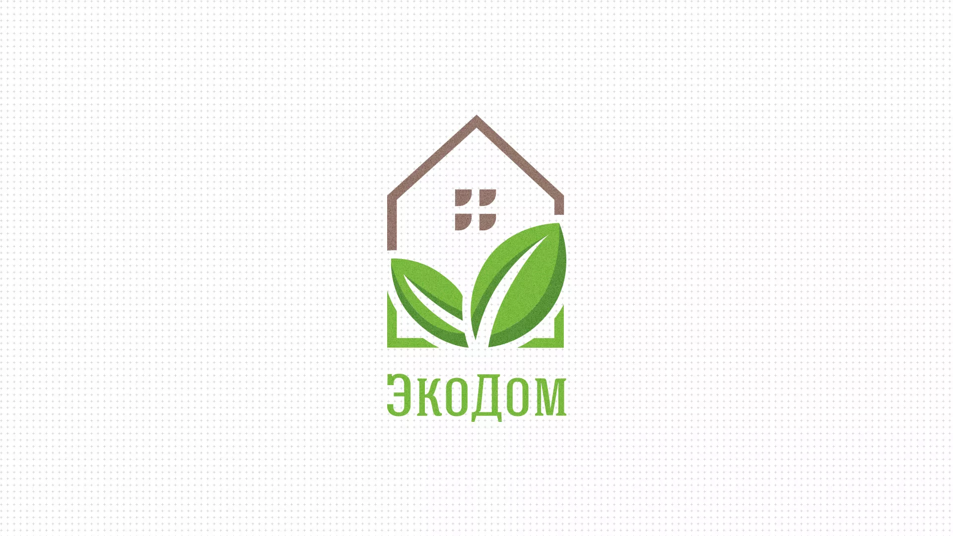 Создание сайта для строительной компании «ЭКОДОМ» в Хадыженске